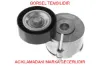 Alternatör Kiti Bipper Fiorino 1.3hdi Peugeot 1631896480 5751.J9/ 1611424180/ 5751.K0 resmi