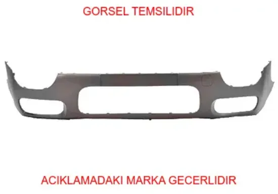 Ön tampon orta     berlingo  2018> peugeot  1632656980 resmi