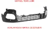 Ön tampon alt peugeot  1632657280 resmi