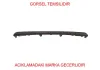 Ön tampon alt çıta peugeot  1632657780 resmi