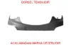 Ön sac tampon peugeot  1632657980 resmi