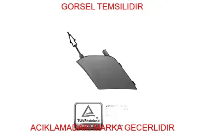 Ulaşma kapağı peugeot  1632658080 resmi