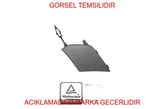 Ulaşma kapağı peugeot  1632658080 resmi