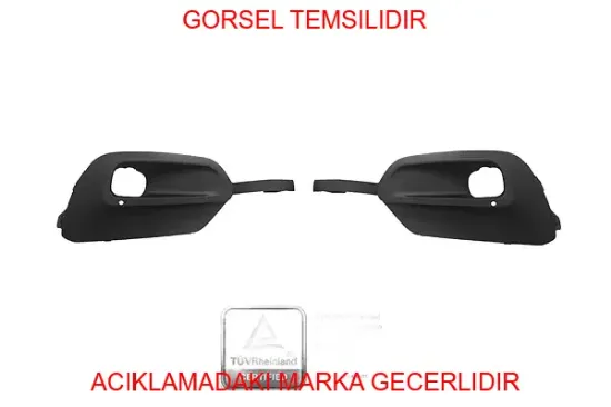 Çıta grubu peugeot  1632658280 resmi