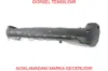 Arka tampon peugeot  1633557580 resmi