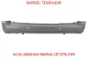 Arka sac tampon peugeot  1633557880 resmi