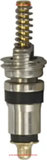 Klima hortum subabı peugeot  1633559280 resmi