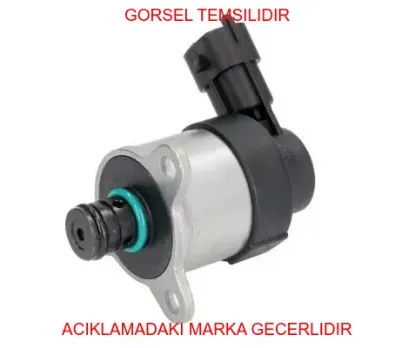 Mazot pompa regülatör peugeot  1634149380 resmi