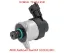 Mazot pompa regülatör peugeot  1634149380 resmi