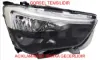 Çıplak far peugeot  1634151380 resmi