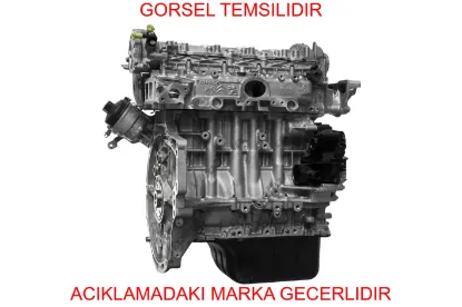 Komple Motor     Partner Vu(k9) Dv5rd 75kw 1.5l Dizel MTR 1634153980 resmi