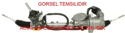 Dıreksıyon kutusu peugeot  1635066580 resmi