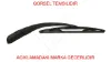 Cam sil.fırçası peugeot  1635156680 resmi