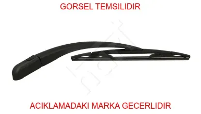 Cam sil.fırçası peugeot  1635156680 resmi