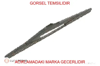 Cam sil.fırçası peugeot  1635157780 resmi