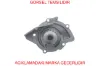 Erp su pompası c4 ıı  ds5 (kf) ds4 c5 ııı 5008 oem 1613518580   529210 eurorepar  1635180680 resmi