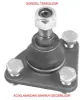 Rotil peugeot  1635507580 resmi