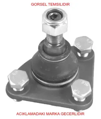 Rotil peugeot  1635507580 resmi