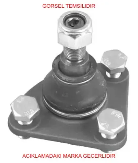 Rotil peugeot  1635507580 resmi