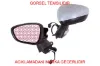 Sol Dikiz Ayna C4 Ii Peugeot  1608534480    1635517080 resmi