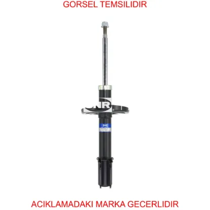 Erp amortisör thalia ıı (lu_) thalia ııı (l8_) logan ıı (l8_) sandero ıı (sd) eurorepar  1635537780 resmi