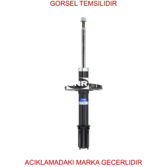 Erp amortisör thalia ıı (lu_) thalia ııı (l8_) logan ıı (l8_) sandero ıı (sd) eurorepar  1635537780 resmi