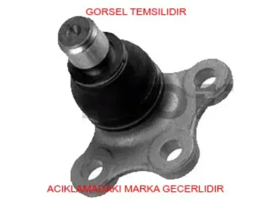 Rotıl peugeot  1635772080 resmi