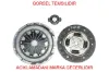 Erp debriyaj seti 206-306-partner tu5jp yeni ref:1682292880 eurorepar 2050.W7/ 620161200 resmi