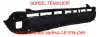 Arka tampon peugeot  1636403980 resmi