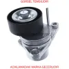 Alternatör Gergi Makarasi Peugeot  5750.WY/ 1611425280    1636996080 resmi