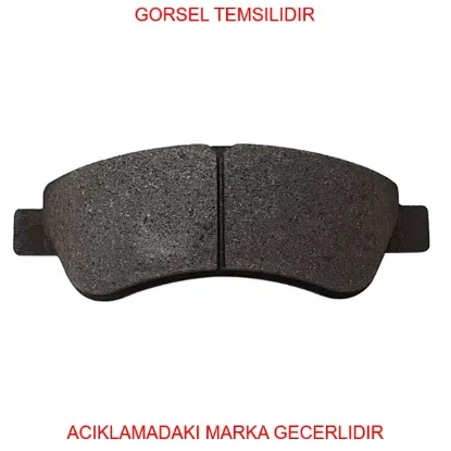 Yeni Kod: 1646186180 Peugeot  1614005880/ 4254.23/ 161129398   1637014580 resmi