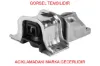 Motor Kulaği Boxer Peugeot 1637130880 resmi