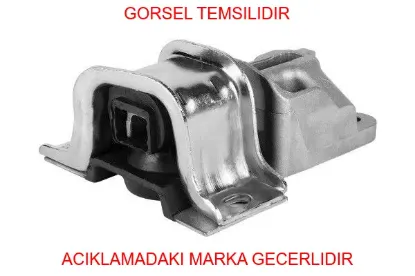 Motor Kulaği Boxer Peugeot 1637130880 resmi