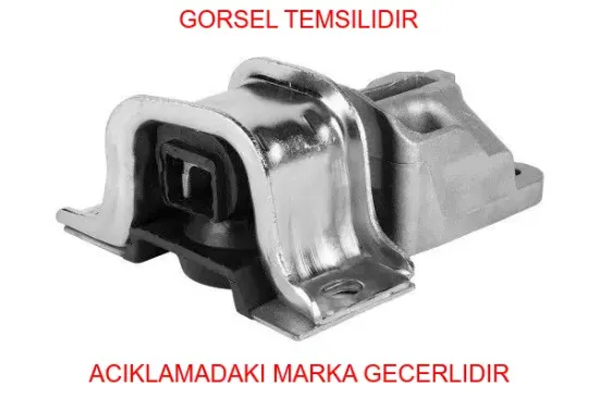 Motor Kulaği Boxer Peugeot 1637130880 resmi