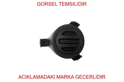 Sağ sis far kapak boxer 3 peugeot  1637294980 resmi