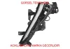 Sol gunduz farı peugeot  1638037880 resmi
