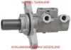Fren ana merkez peugeot  1638051480 resmi