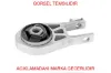 Motor Kulaği Peugeot 1638149180 resmi