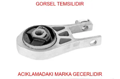 Motor Kulaği Peugeot 1638149180 resmi