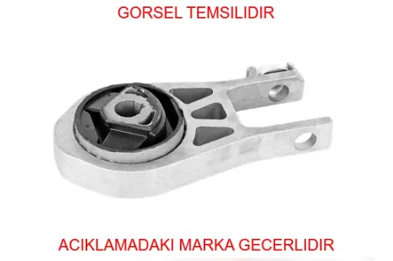 Motor Kulaği Peugeot 1638149180 resmi