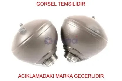 Suspansiyon Siferi / Basi Eurorepar 1638377980 resmi