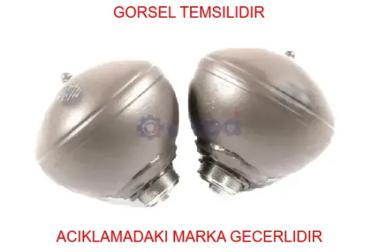 Suspansiyon Siferi / Basi Eurorepar 1638377980 resmi