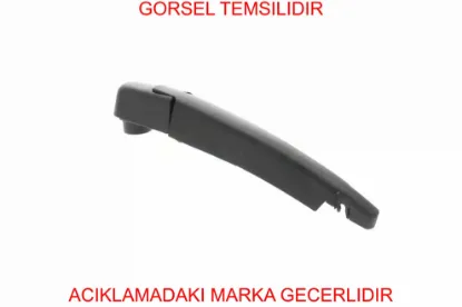 Arka silecek kolu peugeot  1638435680 resmi