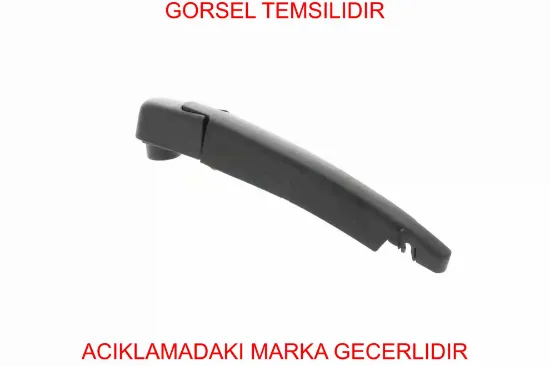 Arka silecek kolu peugeot  1638435680 resmi