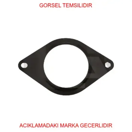 Eşanj flnş cont peugeot  1640279080 resmi
