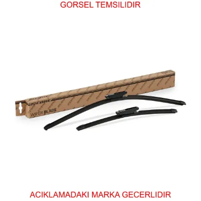 Silgi Süpürgesi Tk 301-c-elys Peugeot 1642332780 resmi
