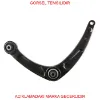Alt Salincak Sol  307-c4-partner Tepee 1.6hdi 1643188580 resmi