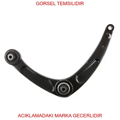 Alt Salincak Sol  307-c4-partner Tepee 1.6hdi 1643188580 resmi
