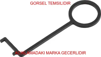 Kontrol Aleti Peugeot 1643190080 resmi