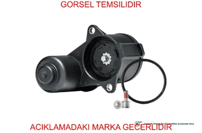 Kaliper motoru 1643574780  peugeot resmi